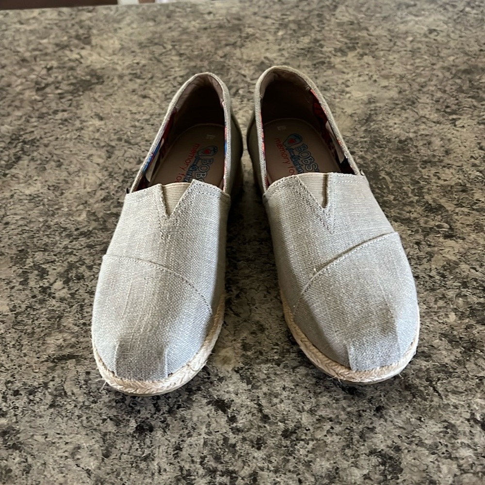 Bobs from Skechers shoes